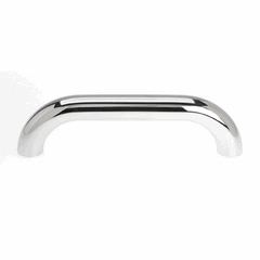 Handrail 20mm Dia 200mm Hole Centre- Pack of 5